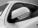 Hyundai Santa Fe 2009 года